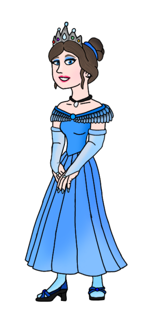 Katherine Susan Jorelavo