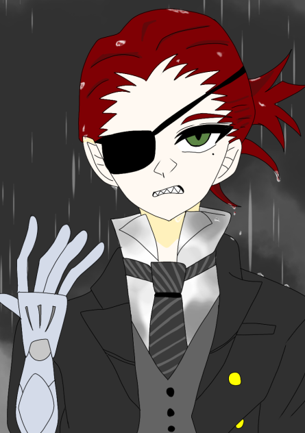 『ヒーローのガキ様ですか』