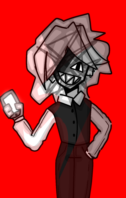 New oc!