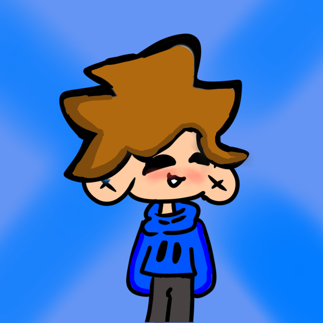 For Tristen Hunter