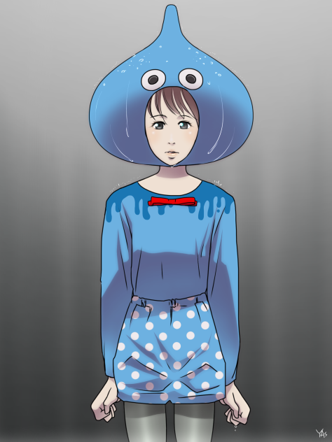 僕…強くなるから…仲間にしてよ‼︎