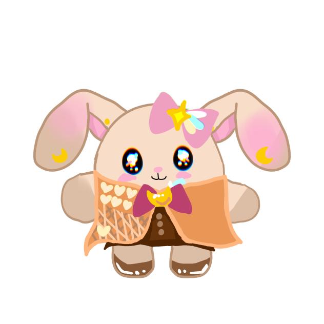 お友達作りました！
