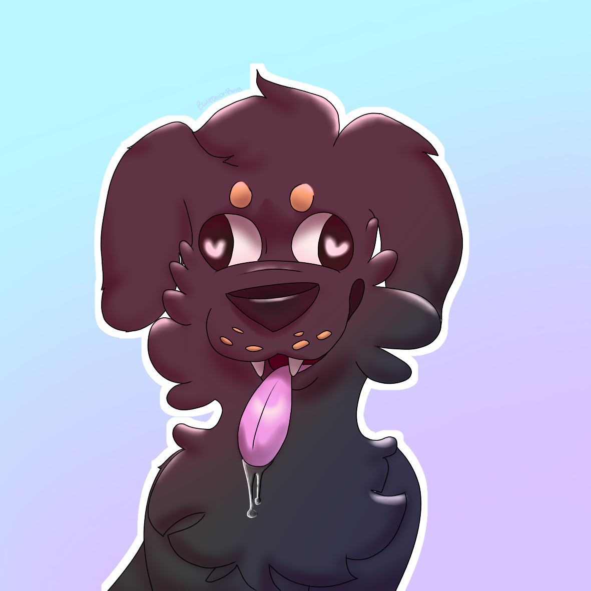 meh derpy Boi - ibisPaint