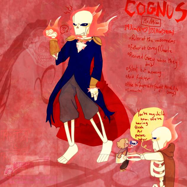 🔥COGNUS🔥