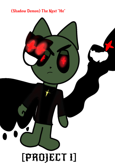 The Next He (Project I)