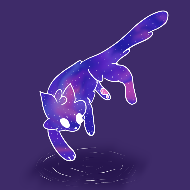 Space Cat
