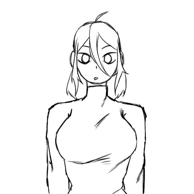 oc animation