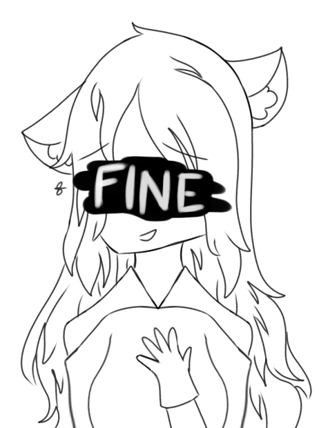 Im Fine Lineart