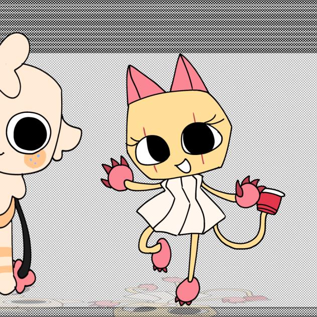 Craft duo!