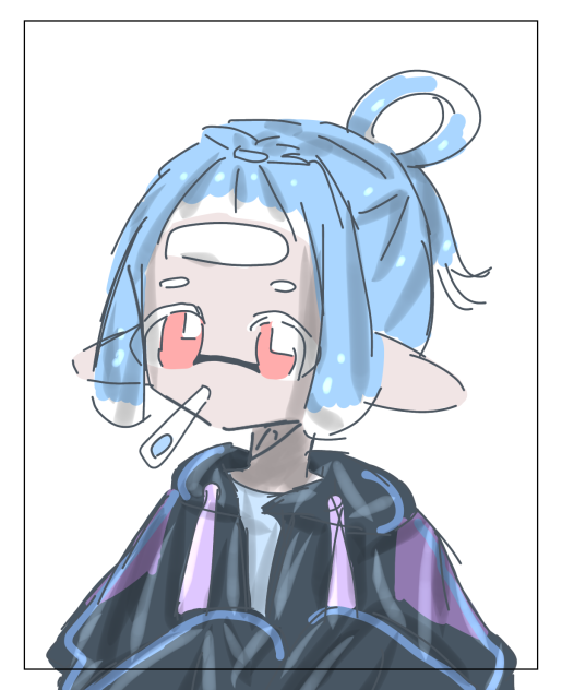 らくがき