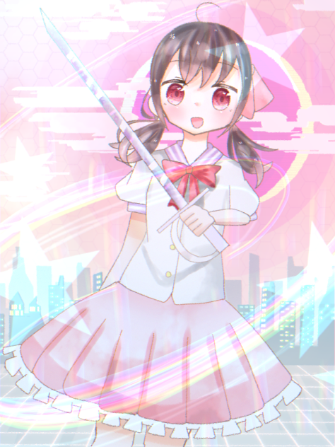 夢
