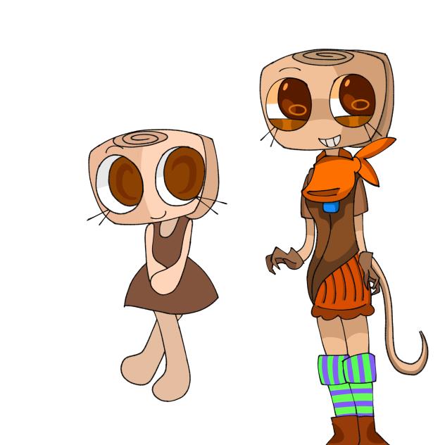 Shelly vs BW Shelly