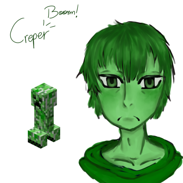 Creeper