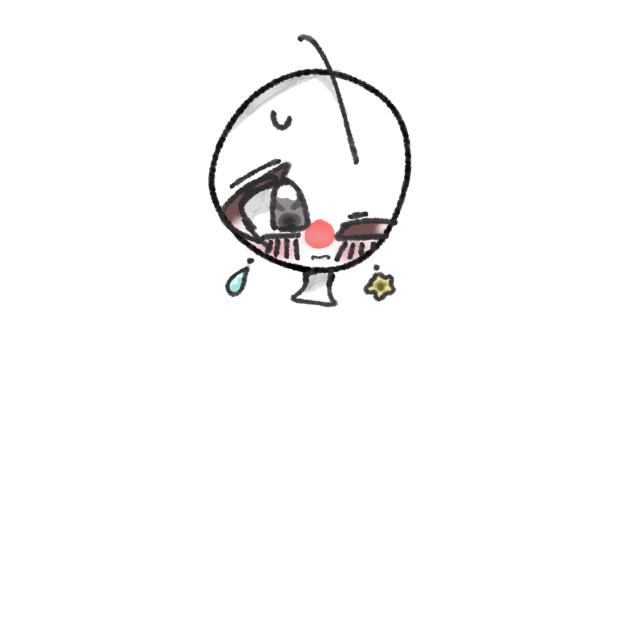 かんひゅのらくがき