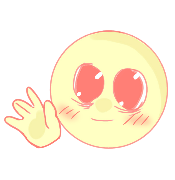 emoji edit (my art)
