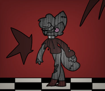 Phantom Stitch