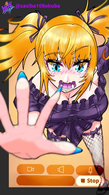 【Twitter】GrokのAni【X】
