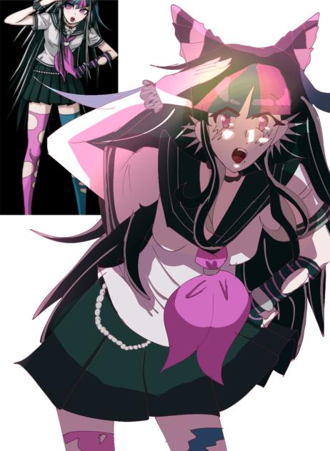 Ibuki mioda