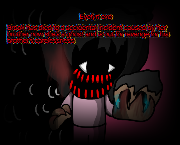 I just made a mistake help…
