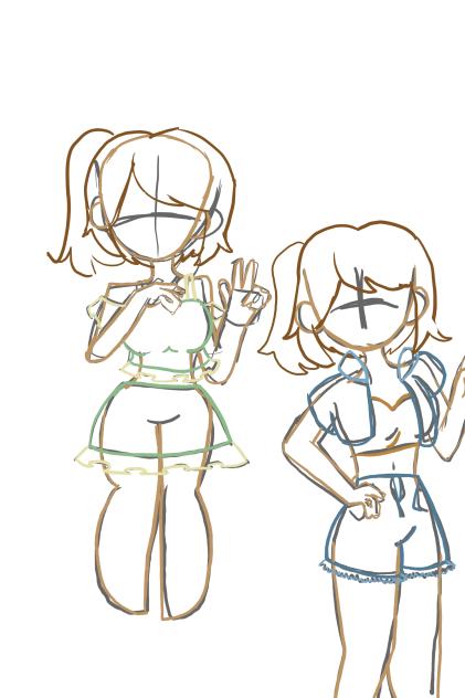WIP