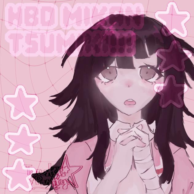 HBD MIKANNNNN!!!