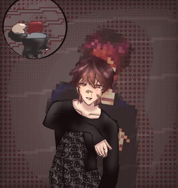 FA again