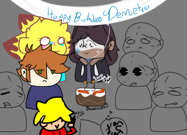 Hbd collab
