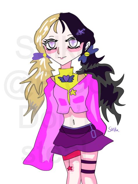 Dtiys entry for Jasmine