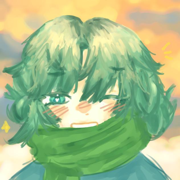 When I see her smile