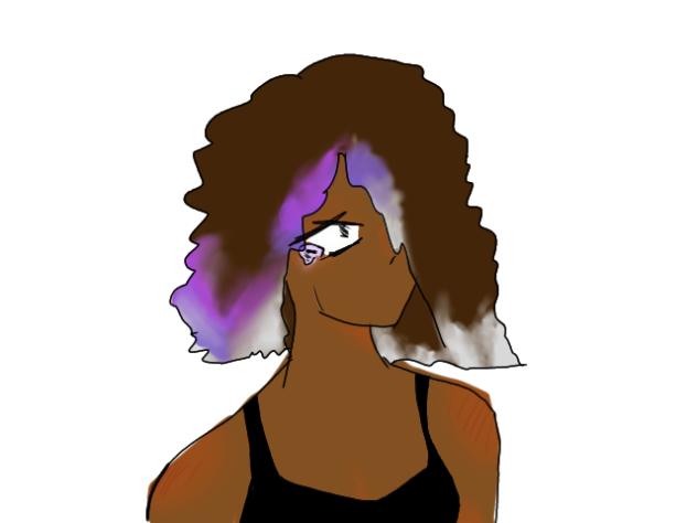 my nightmare - ibisPaint
