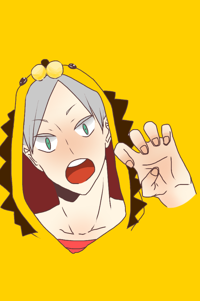 リエーフ ibisPaint