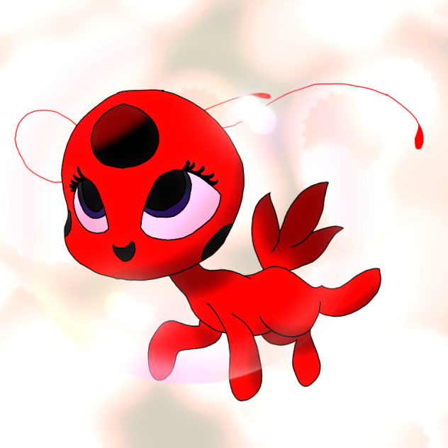 Tikki!
