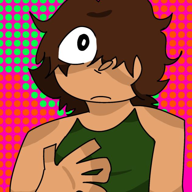 alora, my favorite child