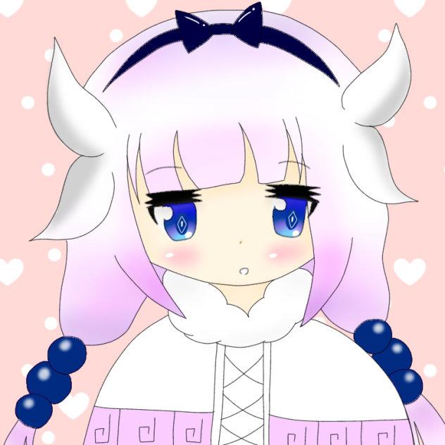 カンナちゃん