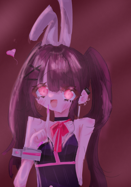 可愛いでしょ？