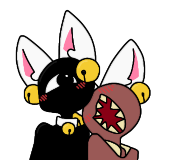 Seek x Figure ibisPaint