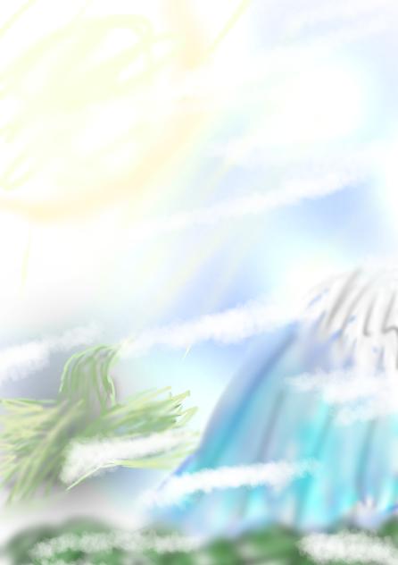 RAKUGAKI☆