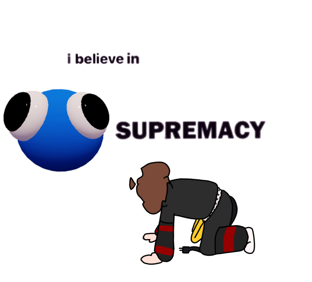 LOOKYSUPREMACY