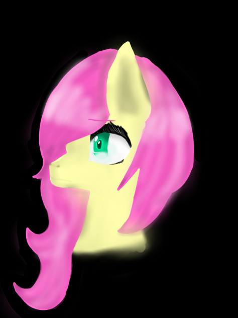 fluttershay 🌺