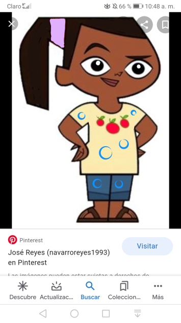 Drama total la guardería