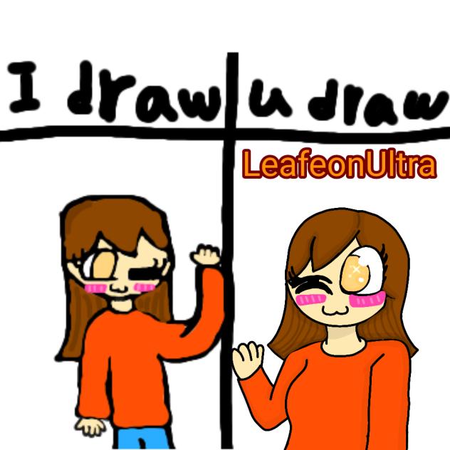 Did this one for fun