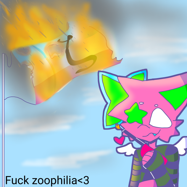 zoos can go to hell❤️❤️❤️