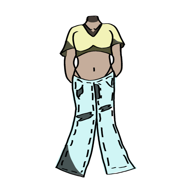 Body