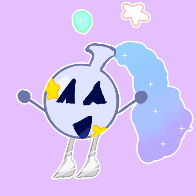 random art i made - ibisPaint
