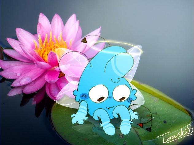 Lilypad