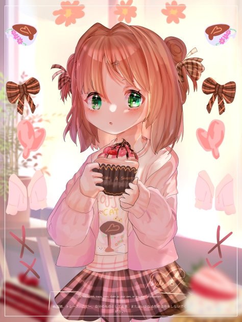 cupcake☕️ 🧁