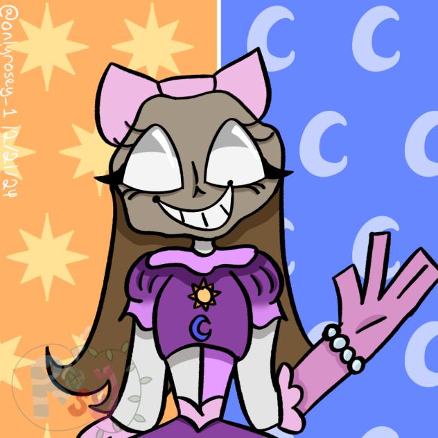 Comet - Daycare Assistant