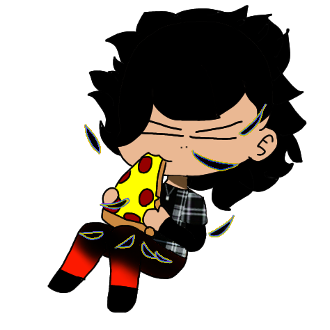 Gacha life edit Roblox avatar