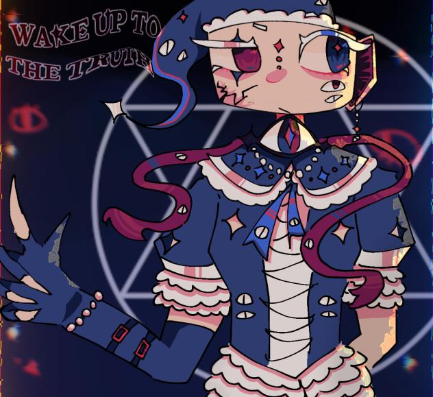 truthful lies - shelly