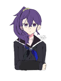 朝比奈まふゆ（プロセカ）